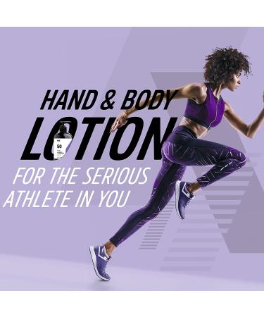 Way of Will 50 Relax Natural Body Lotion - Lavender Cedarwood for Dry Hands | 12 fl oz - Buy Online on GoSupps.com