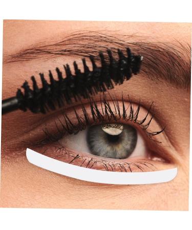 Ipetboom 5 Sheets Silicone Lash Eyelash Lift Shield Eyelash Lifting Ribbon Curlers Silicone Eyelash Lift Pads Rotating Makeup Organiser Eyelash Tool Cosmetic Suite Silica Gel - Buy Online on GoSupps.com