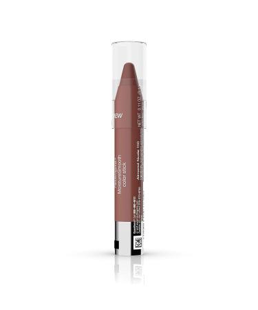 Neutrogena Moisturesmooth Color Stick 110 Almond Nude - 1 Count - Buy Online on GoSupps.com