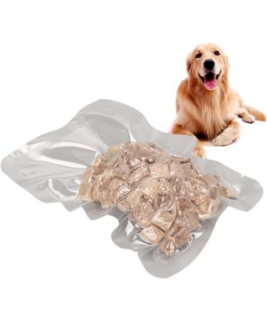 Pet Snacks Freeze Dried Diced Beef High Protein Pet Snacks Freeze Dried Diced Beef Treat Dog Freeze Dried Food Pets Nutritional Snacks for Dogs Cats - Buy Online on GoSupps.com