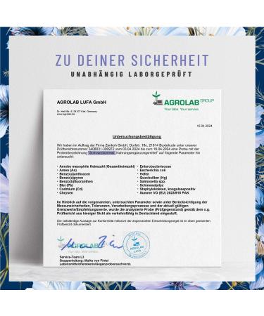 NaturTreu Black Cumin Oil Capsules - High Dose 1000mg with Vitamin E - 120 Vegan Gel Capsules - Cold-Pressed from Egypt - Premium Black Seed Oil - Buy Online on GoSupps.com