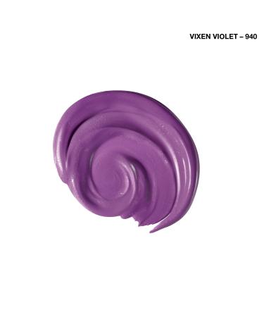 COVERGIRL Outlast Longwear Lipstick Vixen Violet 940 - 0.12 oz - Buy Online on GoSupps.com