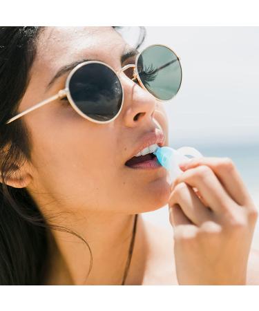 GLO Brilliant Teeth Whitening Gel Treatment Kit - Fast, Pain-Free, Long Lasting Results | 3 Pack - Buy Online on GoSupps.com