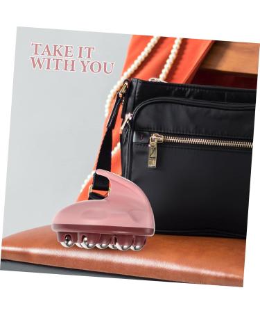 Lalafina 3ST Rollerball Massage Device - Handheld Massage Tools for Portable Relaxation | Perfect for Hands Calves & Waist - Buy Online on GoSupps.com