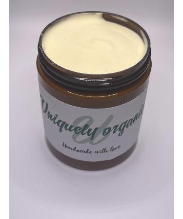 Premium Calming Whipped Shea Butter - Hydrating Natural Moisturizer for All Skin Types | International Shipping Available - Buy Online on GoSupps.com