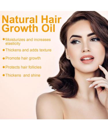 Buy Starhig Organic Rosemary Oil for Hair Growth | Natural Treatment for Dry Damaged Hair | 1 Fl Oz (30ml) - Fast International Shipping - Buy Online on GoSupps.com