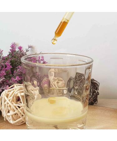 Propolis Tincture 40% - 50 ml Pure High-Dose Extract | 100% Natural Propolis Drops with Pipette | Natimavita - Buy Online on GoSupps.com