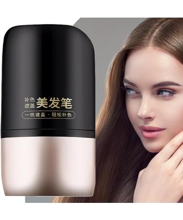 Stick de Coloration Couvrante Tenue Longue Dur e et Anti-transpiration B ton de Coloration pour Cheveux Pour femmes hommes bureau voyage vacances sorties rendez-vous Ch taignier - Buy Online on GoSupps.com