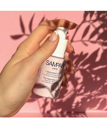 Sampar - The impossible C- rum 30 ml - Buy Online on GoSupps.com
