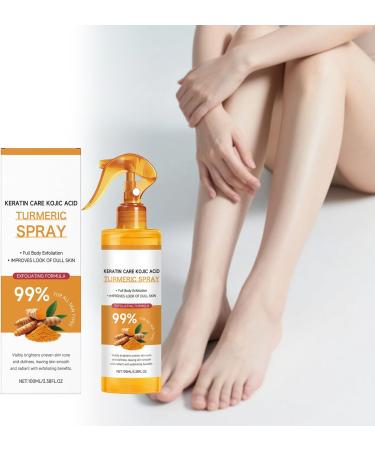 Hydrating Facial Mist | 100ml Moisturizing Repairing and Nourishing Facial Spray | For Women and Girls For Home and Travel Day and Night For Neck and Arms - Buy Online on GoSupps.com
