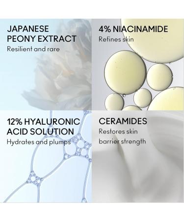 MAC Hyper Real Serumizer Skin Balancing Hydration Serum 1.7 Ounces - Buy Online on GoSupps.com