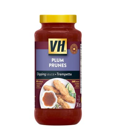 VH Plum Dipping Sauce (12 Pack) 341 ml