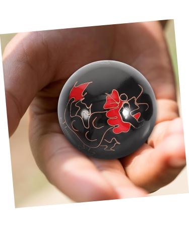 Shop Beaupretty 40mm Chinese Massage Balls - Handheld Baoding Balls for Health & Wellness | International Shipping Available - Buy Online on GoSupps.com