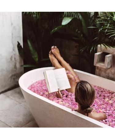 MIRROR OF YOUR BEAUTY IMMORTALITY Crystalizer Anti-Aging Body Crystal with Vitamin C Snail Slime for Aging Skin Body Sugar Scrub 200ml - Buy Online on GoSupps.com