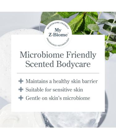 Beekman 1802 Whipped Body Cream - 8 oz | Hydrating Goat Milk Cream for Sensitive Skin | Cruelty-Free Glacial Mint & Eucalyptus - Buy Online on GoSupps.com