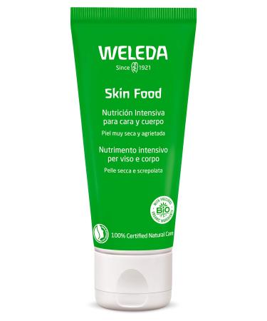 Weleda Skin Food Small 1 Ounce (Pack of 2)