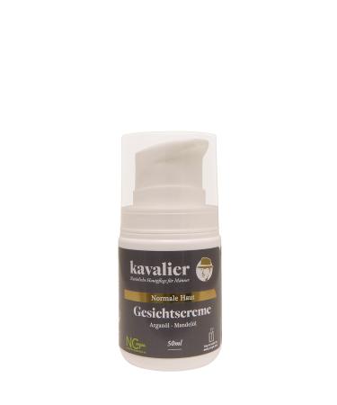 Kavalier Skincare Face cream for normal skin 50 ml