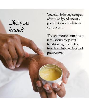 Oregano Oil Balm - Natural Antifungal for Healing Skin, Eczema, Ringworm, Jock Itch, Nail Fungus - Vegan, Made in USA - Buy Online on GoSupps.com