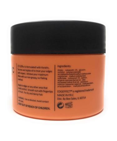 Magic Collection Edge Control Gel with Keratin Oil - 8 oz (Pack of 1) - Buy Online on GoSupps.com