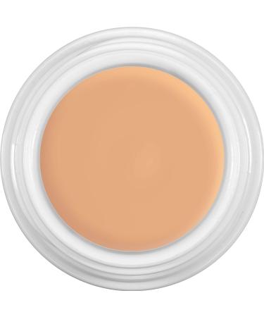 Kryolan Dermacolor Camouflage Make up 4 gr can color D4 1/2 - Buy Online on GoSupps.com