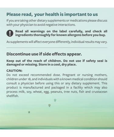 Healths Harmony Respiratory Support BLEND Lung & Airway COMPLEX - 60 Capsules - Buy Online on GoSupps.com