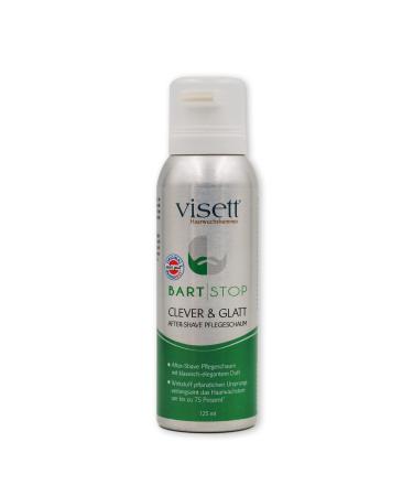 Visett Bart Stop