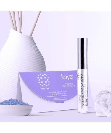 Kaya Skin Clinic Purifying Spot Corrector - Best International Shipping for Clear Skin - Buy Online on GoSupps.com