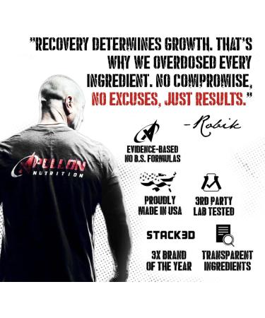 Apollon Nutrition Enigma Complete EAA + BCAA Recovery Matrix | 23.5g Total Aminos 5g Leucine | Glutamine + Electrolytes | Pineapple 40 Servings Pineapple 1.1 Ounce (Pack of 1) - Buy Online on GoSupps.com