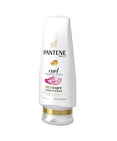 Buy Pantene Pro-V Curl Perfection Conditioner | 12 fl oz Best for Curly Hair Care | International Shipping Available - Buy Online on GoSupps.com