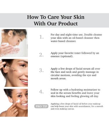 Purifect Correcting Niacinamide Facial Serum with Vitamin E Oil Helps Refine Enlarged Pores and Reduce Dark Spots Radiant Complexion Suitable for All Skin Types 30ml - Buy Online on GoSupps.com