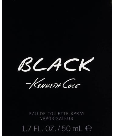 Kenneth hotsell cole black