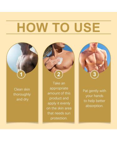 Enhanced Sunscreen Spf 90+ PA+++ Face Sun Cream Sun Lotion Factor 90 Sun Cream Spf Moisturiser Face Sunscreen Natural Sunscreen High Protection Against UVA & UVB for All Skin Types - Buy Online on GoSupps.com