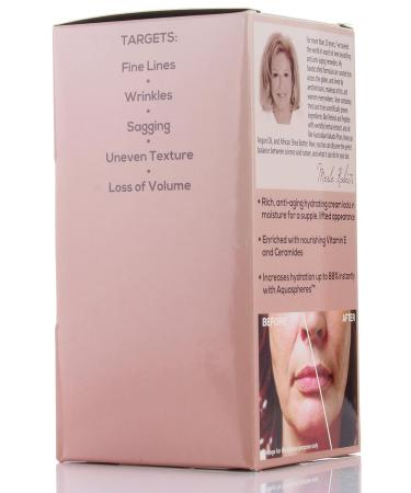 Merle Roberts Day and Night Face Cream with Collagen. Anti-Aging face cream for Wrinkles Fine Lines Uneven Skin Tone and Dry Skin. 1 fl oz (1 Fl Oz (Pack of 1)) - Buy Online on GoSupps.com