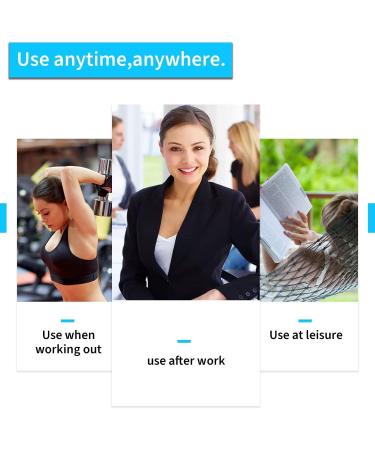 Shop Wardbes Belly Trainer - EMS Muscle Stimulator USB Rechargeable 8 Modes & 19 Intensities for Abdominal Strength | International Shipping Available - Buy Online on GoSupps.com