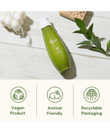 WELCOS FRUDIA Avocado Relief Essence Toner | Calming Korean Toner for Sensitive Skin with Avocado & Centella Asiatica | 6.59 fl oz - Buy Online on GoSupps.com