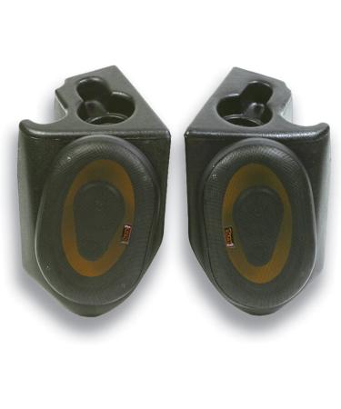 Vertically Driven 53117 Sound Wedge - SpiceTan Color - Premium Audio Enhancement - Buy Online on GoSupps.com