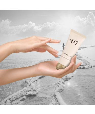 Anti Aging Hand Cream For Dry Cracked Skin & Working Hands features Essential Vitamins & Oils From The Dead-Sea Say Yes To Silky Smooth Hands With Our Hand Moisturizer! (Hand Cream 100 ML - Buy Online on GoSupps.com