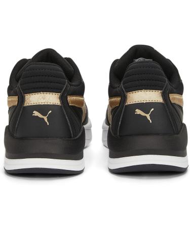 PUMA Women's X-ray Speed Lite WNS Space Metallics Football Boots - 38 EU Black | International Shipping Available - Buy Online on GoSupps.com
