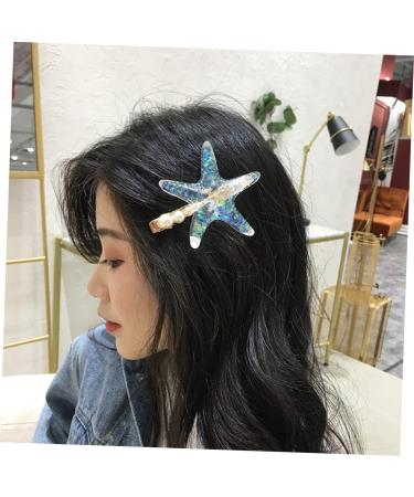 FRCOLOR womens hair clips hair barrettes for women hair accessory for girls hair clips for girls women's hair clips hair barrettes for girls women's barrettes Fashion Miss accessories - Buy Online on GoSupps.com