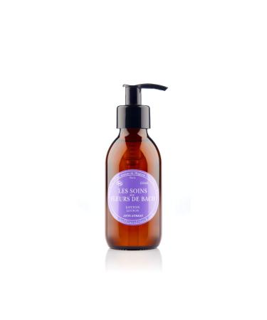 Elixirs & Co - Bach Flower Treatments - Anti-Stress Toning Lotion - Relaxation - Wellness - Relaxation - Serenity - Natural - Organic - Made in France - 150 ml