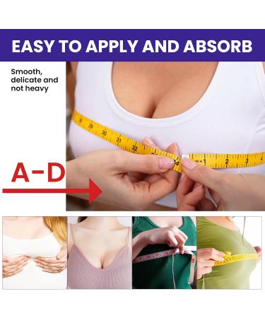 Charmup Breast Enhancement Capsules Femmeboost Breast Enhancement Capsules Charmup Breast Growth Capsules Natural Breast Enlargement Firming and Lifting Capsules Enlargement Cream Fast Growth (2 boxes) - Buy Online on GoSupps.com