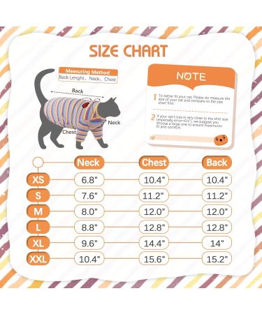 Breathable Summer T-Shirts for Hairless Cats | Soft & Skin-Friendly Cotton Clothing for Sphynx Cornish Rex Devon Rex - XXL (12-13lbs) in Violet - Buy Online on GoSupps.com