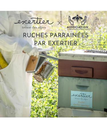  EXERTIER Summit Oil 30ml - Buy Online on GoSupps.com