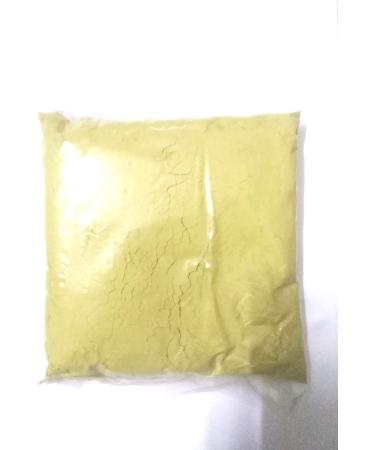 Ayurvedic Herbal Mehandi for Hair - Organic Henna Pack 200g | Natural Hair Care - Buy Online on GoSupps.com