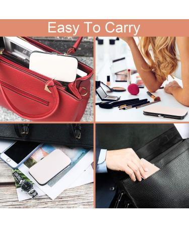 AOMIG Nail Clippers Set - Professional 7 pcs Manicure Kit for Nail Care & Grooming - Stainless Steel Tools with Luxurious Leather Case - Travel & Home - Buy Online on GoSupps.com