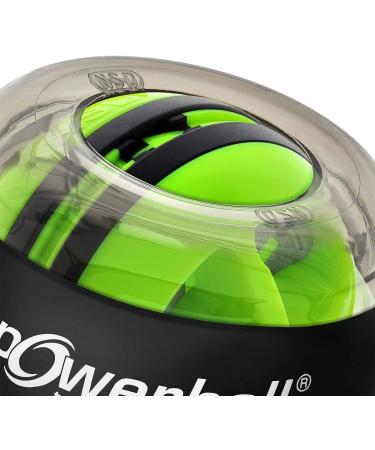 Buy Powerball the Original Hand Trainer Autostart - Improve Grip Strength & Tennis Performance | International Shipping Available - Buy Online on GoSupps.com