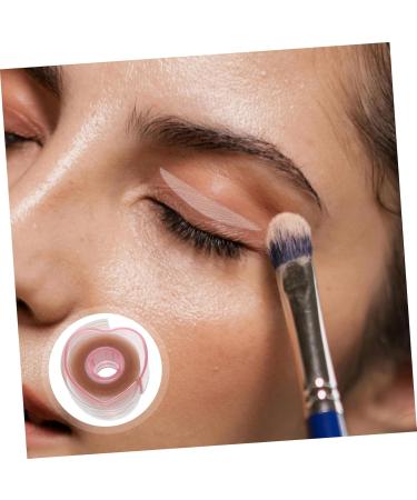 HONMEET 1 Roll Lace Double Eyelid Sticker Double Eyelid Tapes Double Eyelid Stickers Traceless Eyelid Stickers Eyelid Tapes Eyelid Strips Eye Makeup Supplies Eyelid Beauty Tape - Buy Online on GoSupps.com