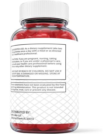 Keto ACV 20 Gummies - Vegan Non GMO Ketosis Supplement with Apple Cider Vinegar (3 Pack) - Buy Online on GoSupps.com