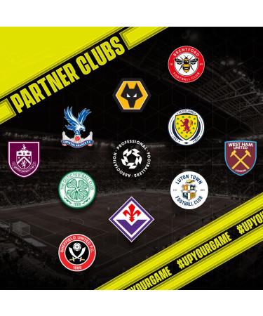 Focus90 Lemon Caffeine Energy Gels (12 x 70g) - 200mg Caffeine Per Serving Quick Release Pre-Workout Gel by Soccer Supplement Informed Sport Tested - Buy Online on GoSupps.com