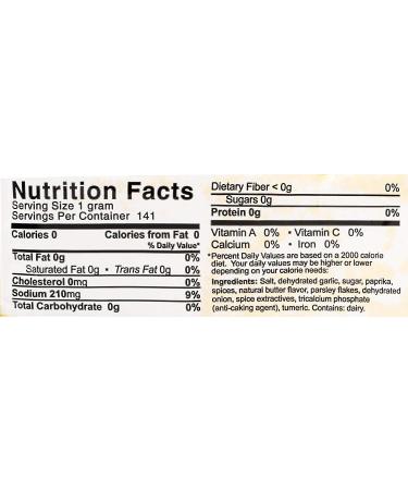 Florida Seafood Seasonings Crab & Shrimp Boil Garlic Butter - 16 oz | Buy Online Now - Buy Online on GoSupps.com